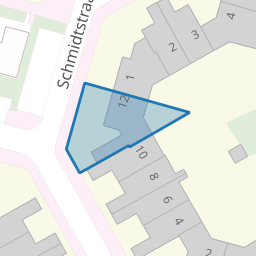 Perceel HLM04-L-2222