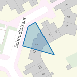 Perceel HLM04-L-2223