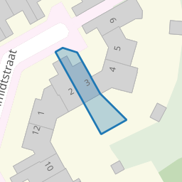 Perceel HLM04-L-2225