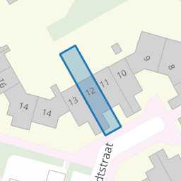 Perceel HLM04-L-2234