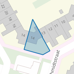 Perceel HLM04-L-2236