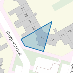 Perceel HLM04-L-2237