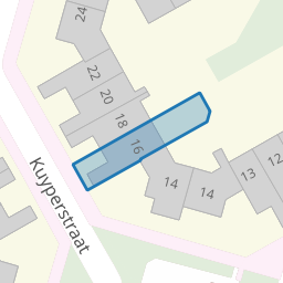 Perceel HLM04-L-2238