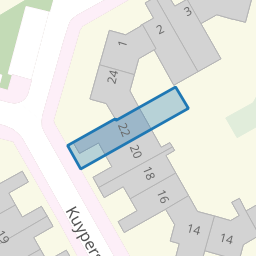 Perceel HLM04-L-2241