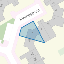 Perceel HLM04-L-2243