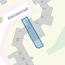 Perceel HLM04-L-2244