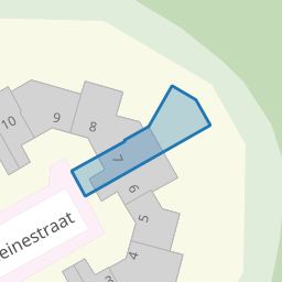 Perceel HLM04-L-2249