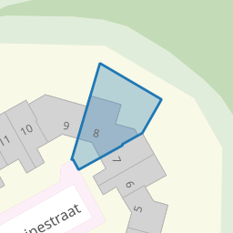 Perceel HLM04-L-2250