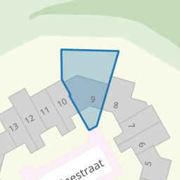 Perceel HLM04-L-2251