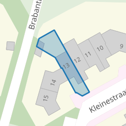 Perceel HLM04-L-2255