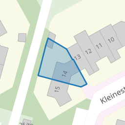 Perceel HLM04-L-2256