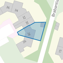 Perceel HLM04-L-2260