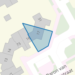 Perceel HLM04-L-2268