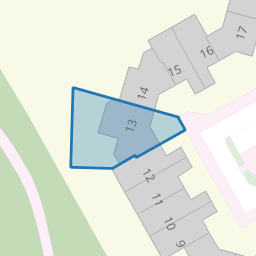 Perceel HLM04-L-2272