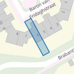 Perceel HLM04-L-2279