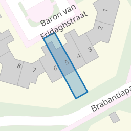 Perceel HLM04-L-2280