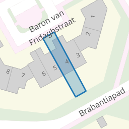 Perceel HLM04-L-2281