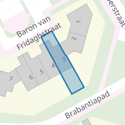 Perceel HLM04-L-2282