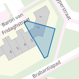 Perceel HLM04-L-2283