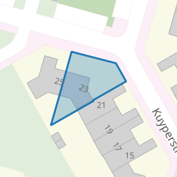 Perceel HLM04-L-2286