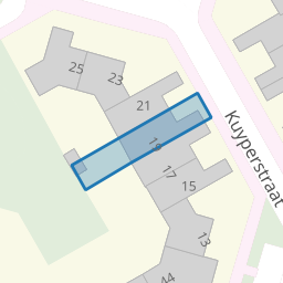 Perceel HLM04-L-2288