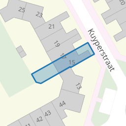 Perceel HLM04-L-2290