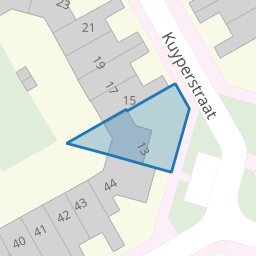 Perceel HLM04-L-2291