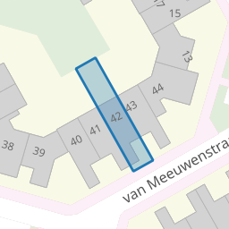 Perceel HLM04-L-2294