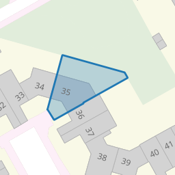 Perceel HLM04-L-2301