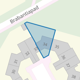 Perceel HLM04-L-2302