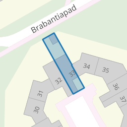 Perceel HLM04-L-2303