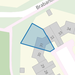 Perceel HLM04-L-2305