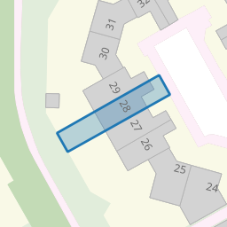 Perceel HLM04-L-2308