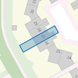 Perceel HLM04-L-2309