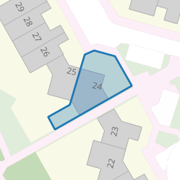 Perceel HLM04-L-2312