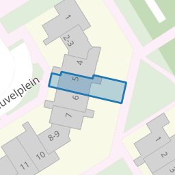 Perceel HLM04-L-2350