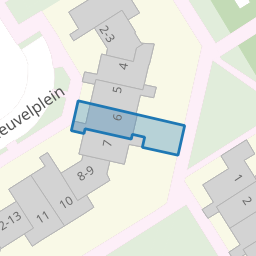 Perceel HLM04-L-2351