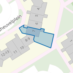 Perceel HLM04-L-2352