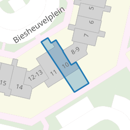 Perceel HLM04-L-2354