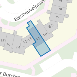 Perceel HLM04-L-2355