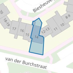 Perceel HLM04-L-2357