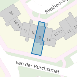 Perceel HLM04-L-2358