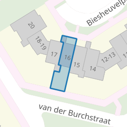 Perceel HLM04-L-2359