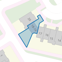 Perceel HLM04-L-2361