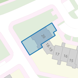 Perceel HLM04-L-2362