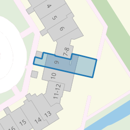 Perceel HLM04-L-2370