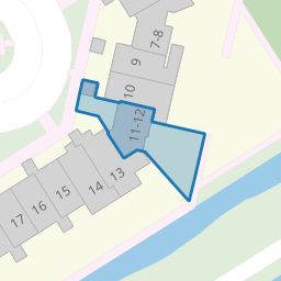 Perceel HLM04-L-2372