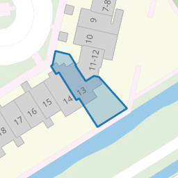 Perceel HLM04-L-2373