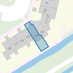 Perceel HLM04-L-2374