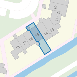 Perceel HLM04-L-2375